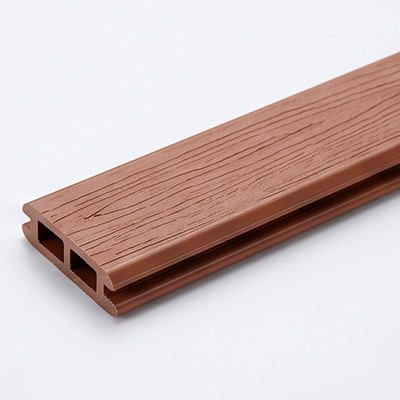 Cladding board profile