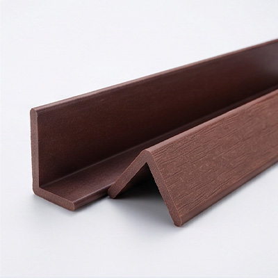 Corner trim