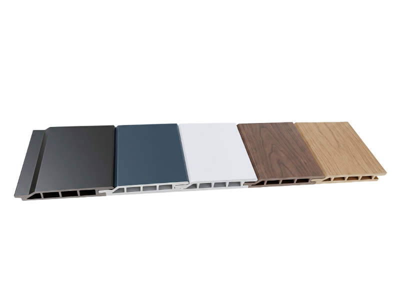 Cladding System
