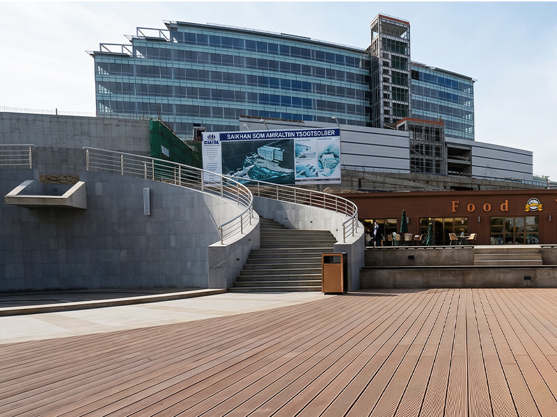 Decking System