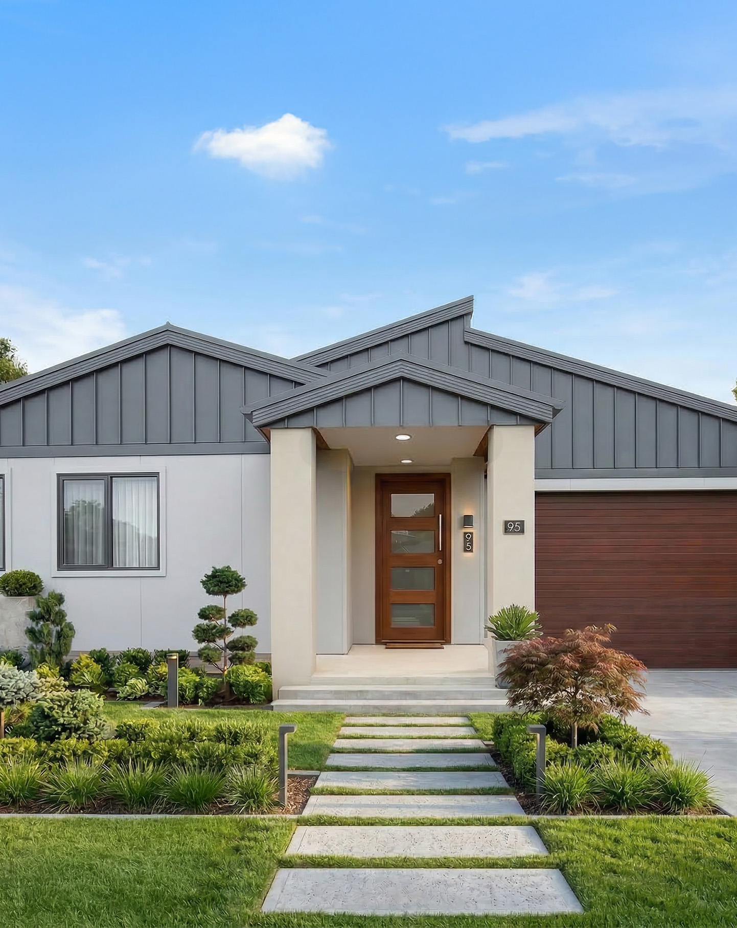 Ballara Home Right