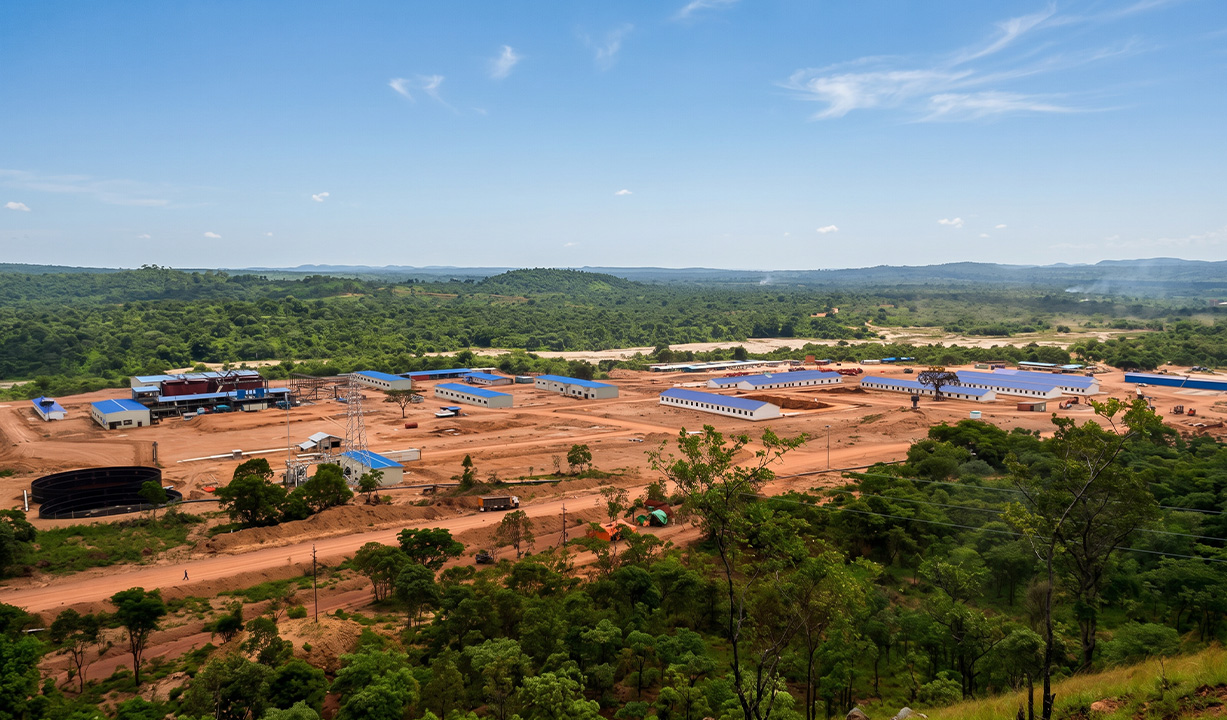 Kenya Project