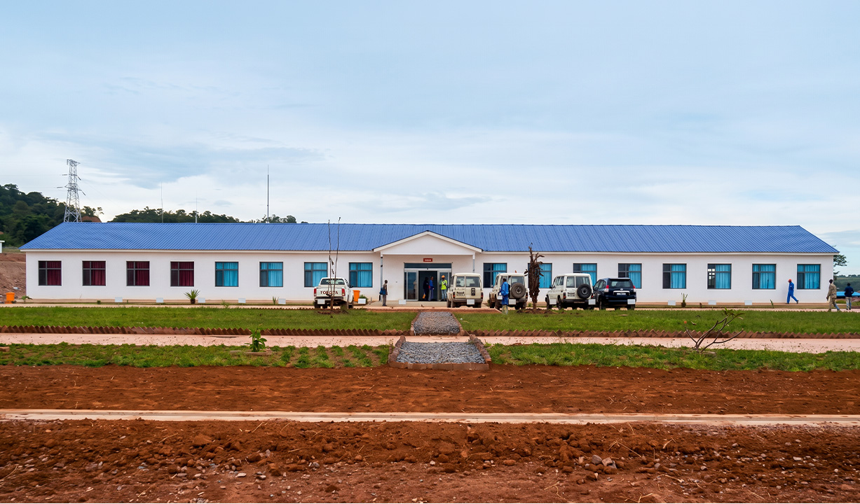 Kenya Project - 2