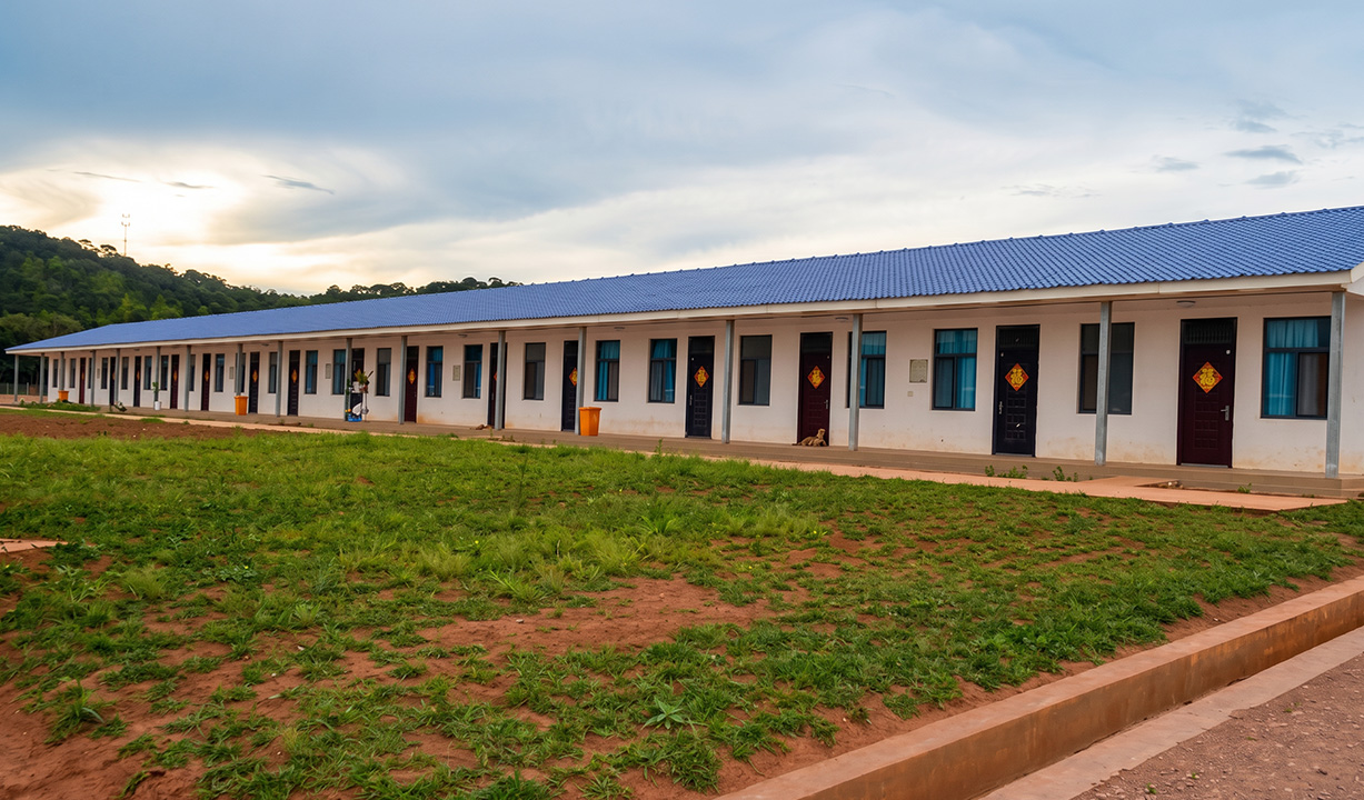 Kenya Project - 3