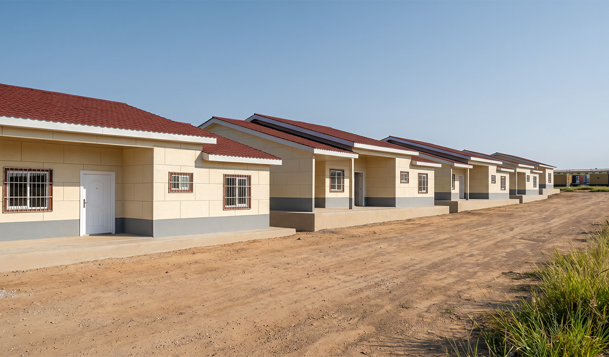 Liberia Project