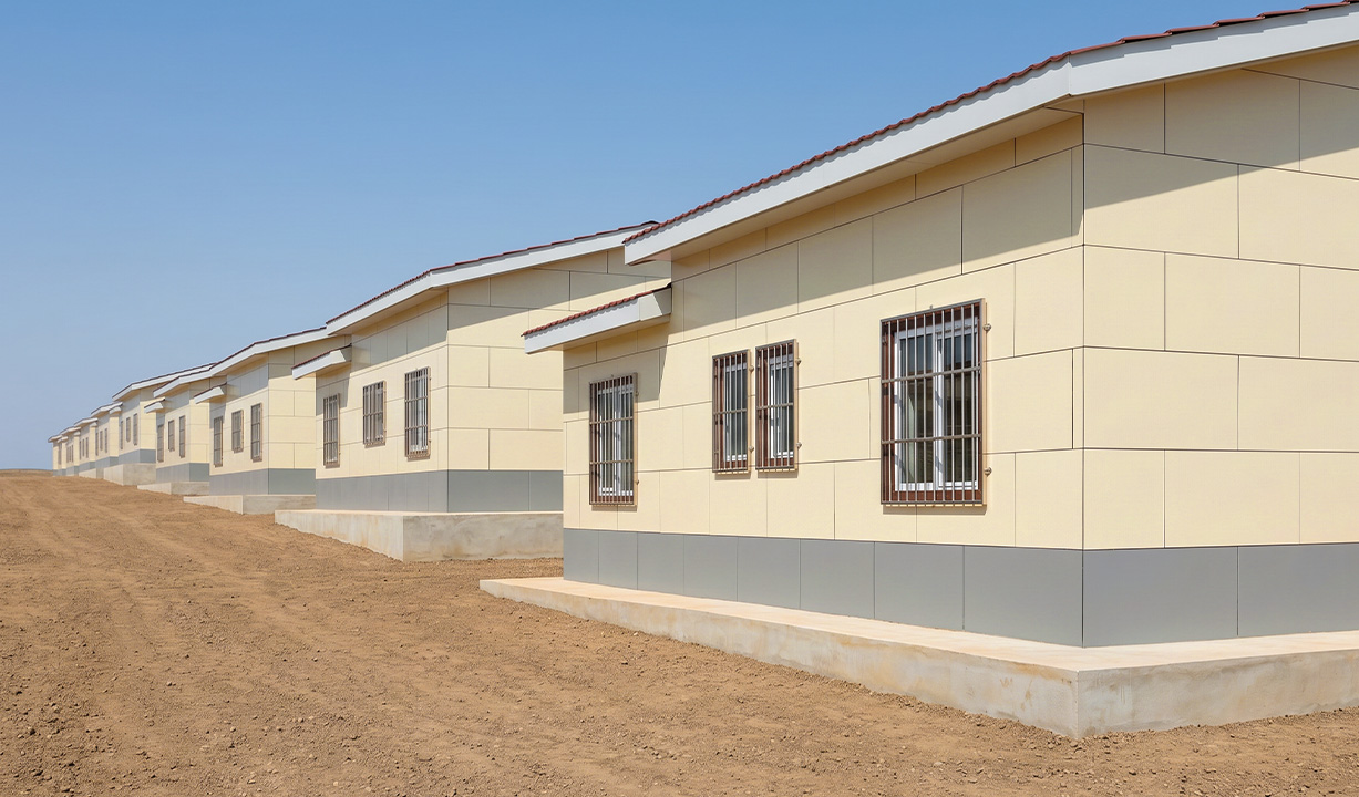 Liberia Project - 3