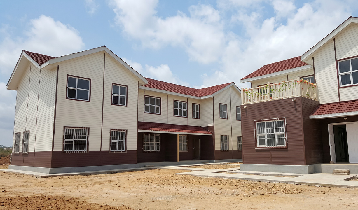 Liberia Project - 4