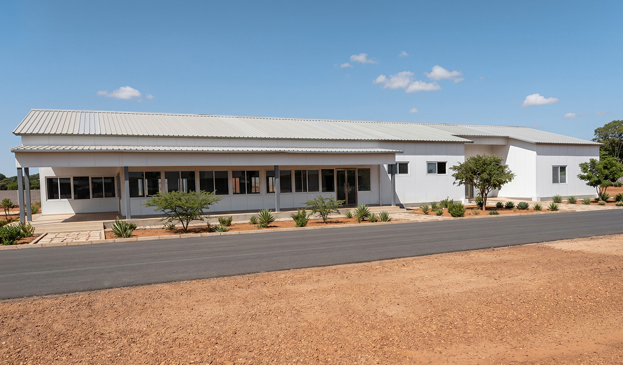 Senegal Project - 2