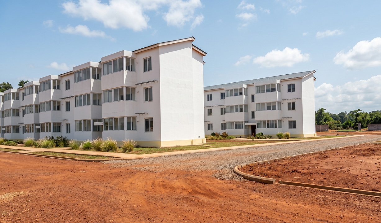 Senegal Project - 4