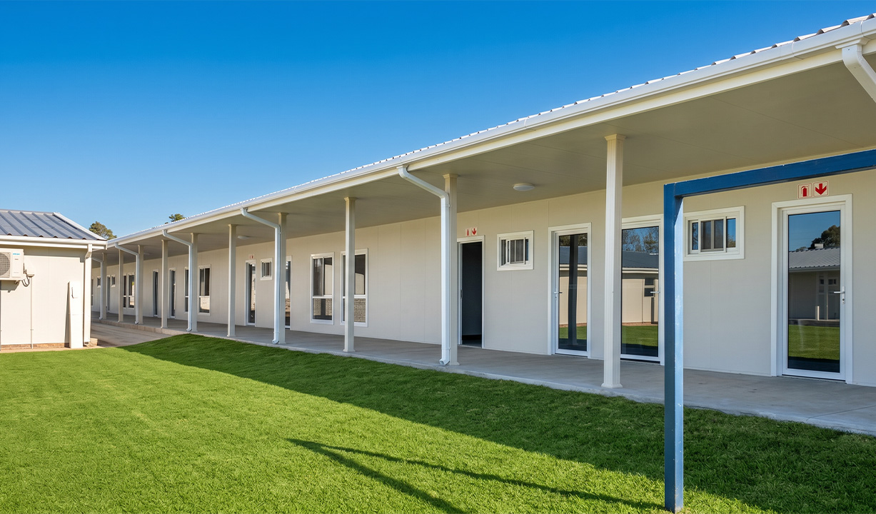 Theodor Herzl School