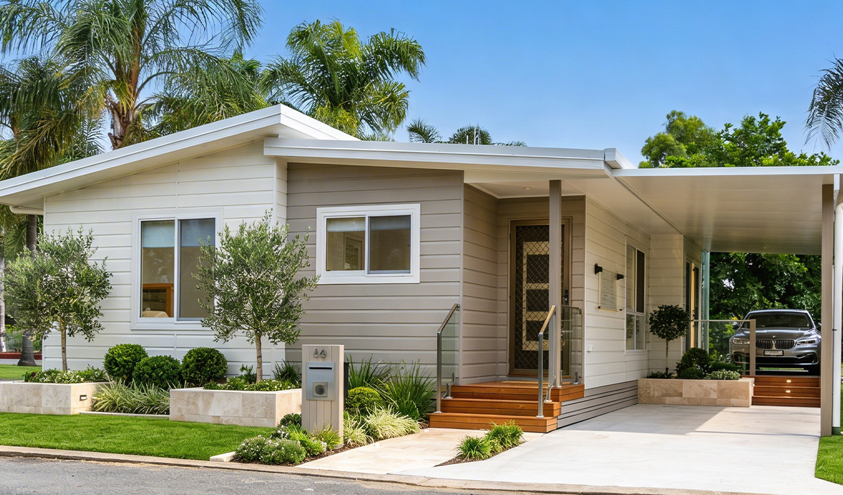 Coomera Project