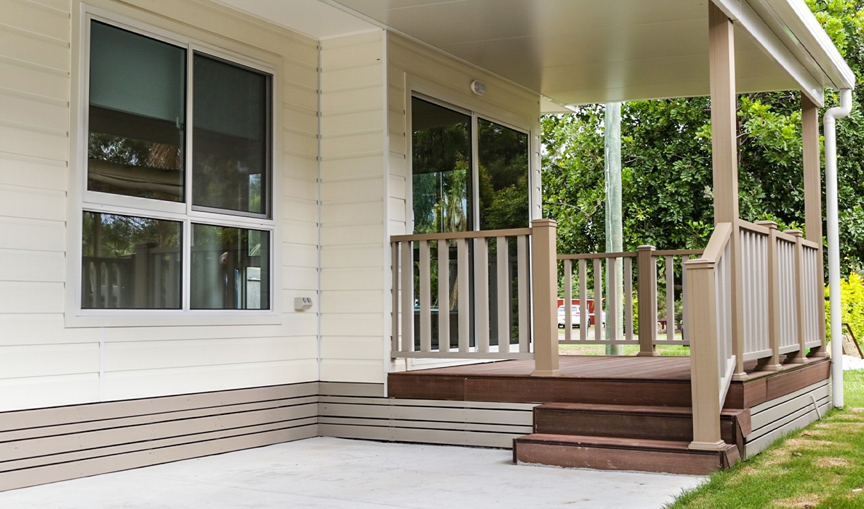 Coomera Project