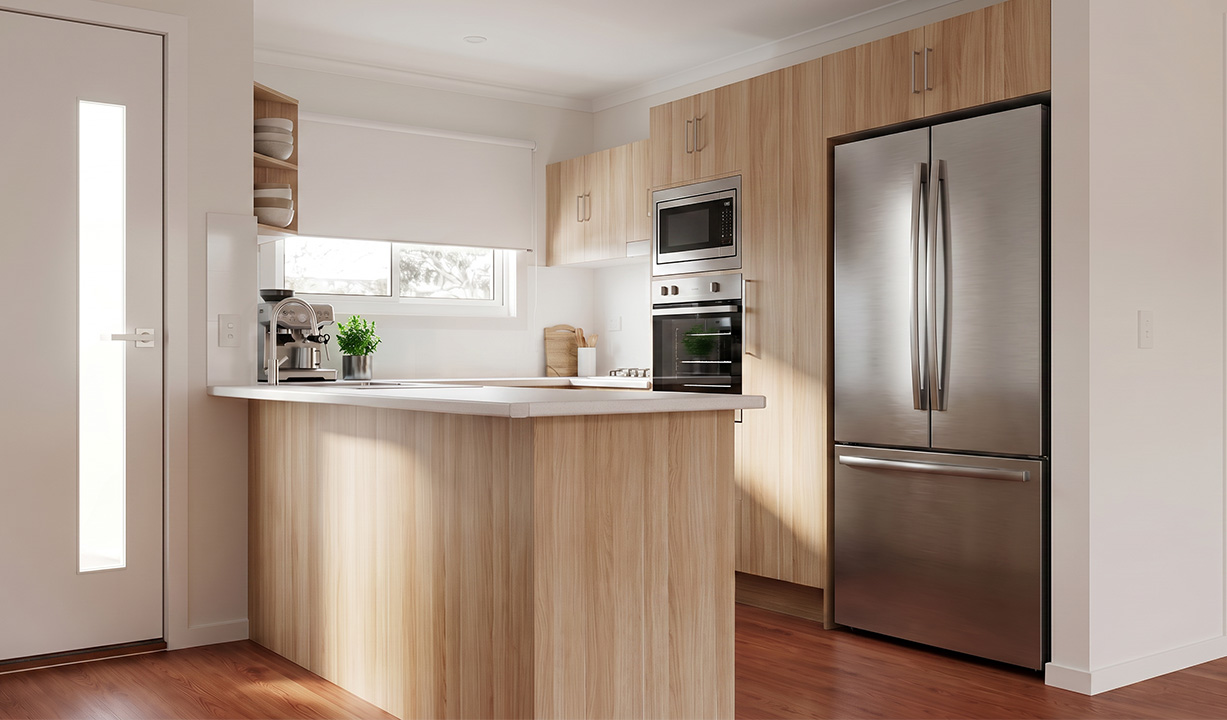 Coomera Project - 3