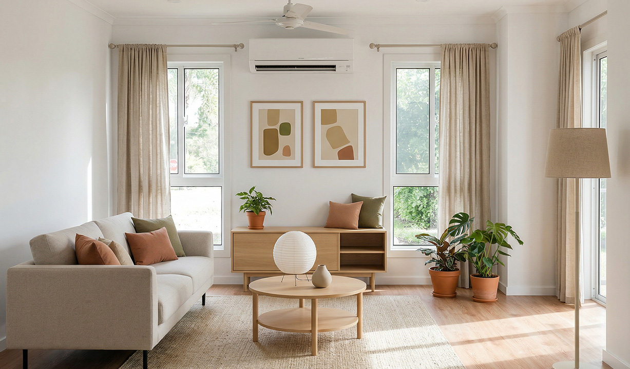 Coomera Project - 4