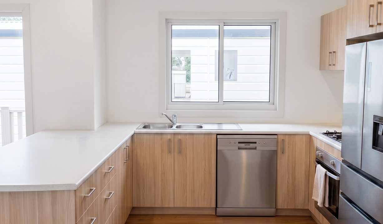 Drift House - 2