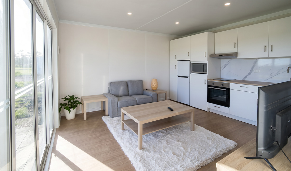 Granny Flats