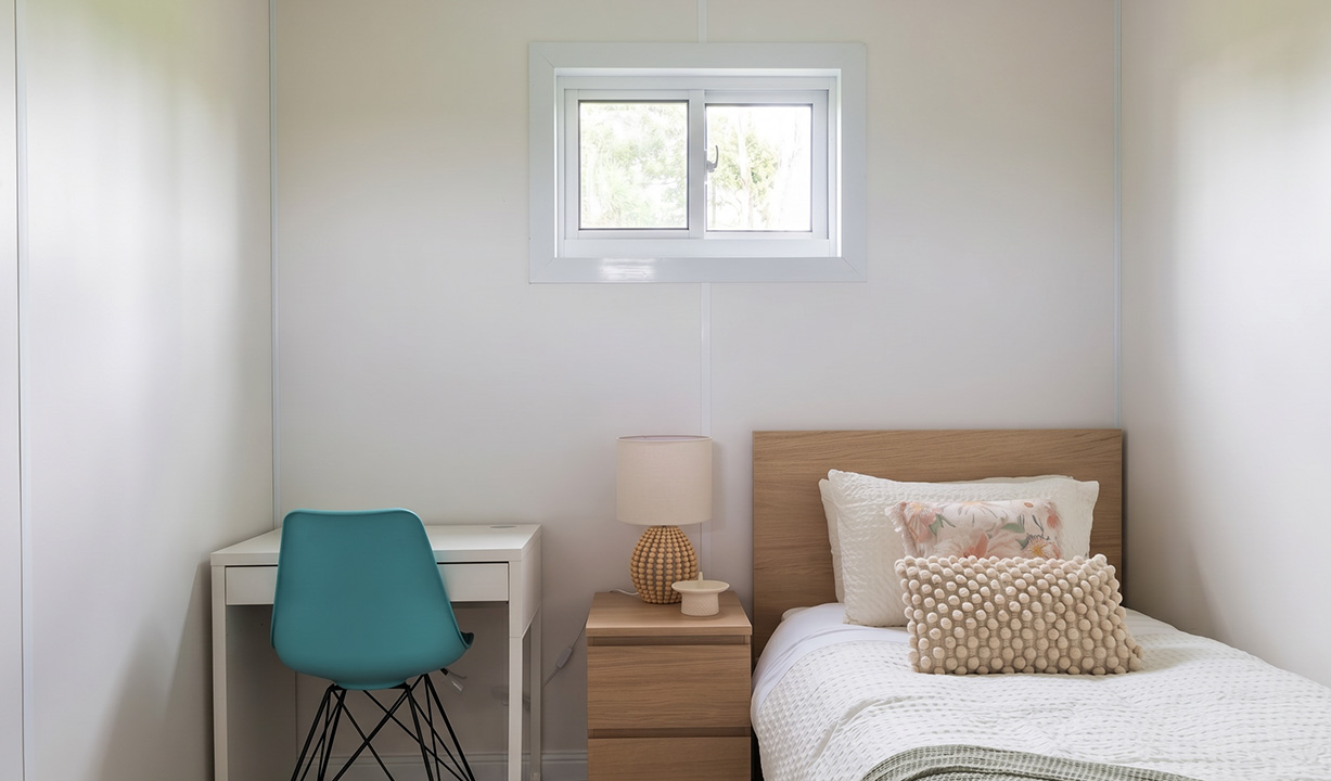 Granny Flats