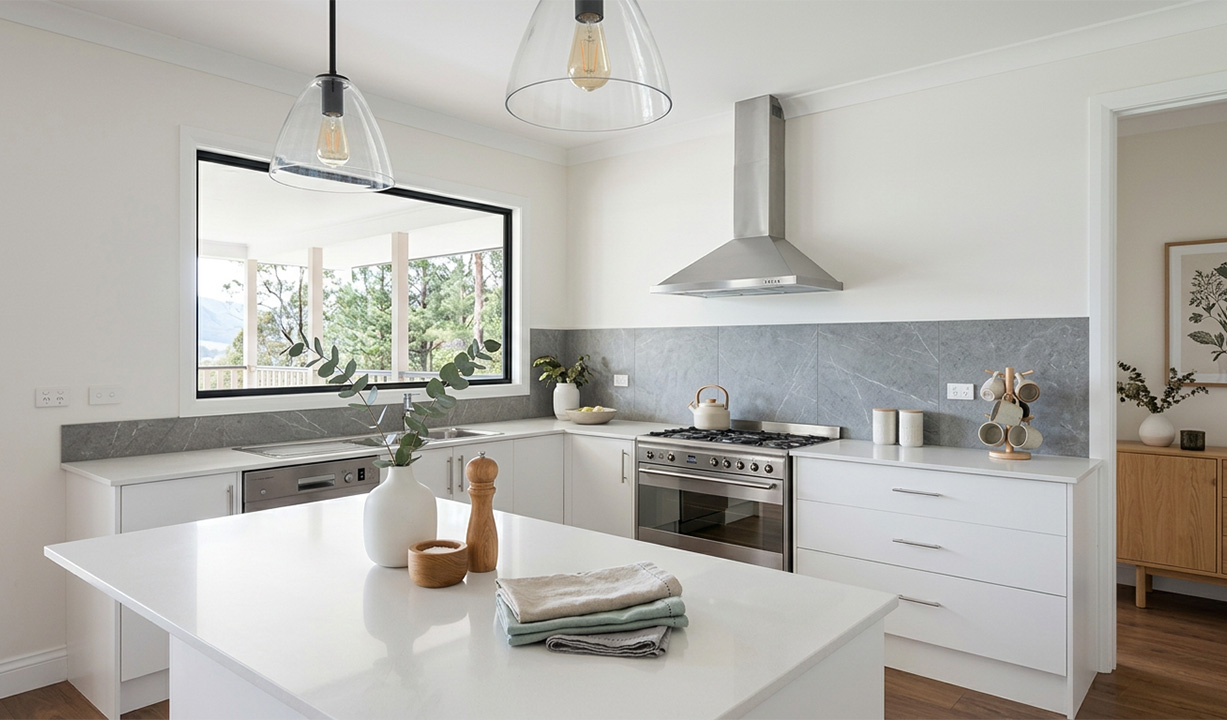 Granview House - 2