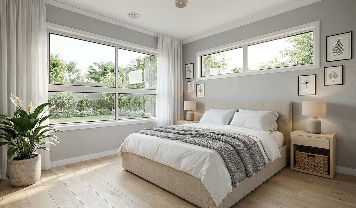 Granview House - 5