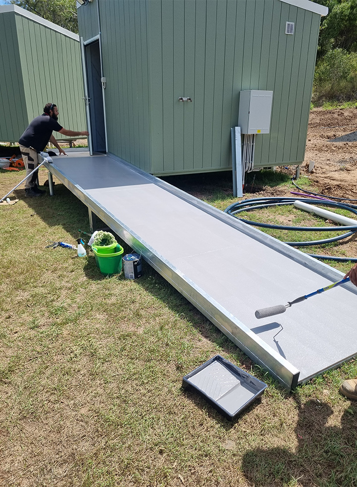 Helidon Project - 5