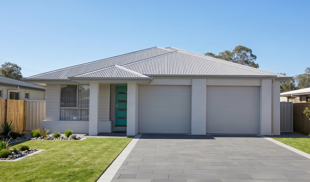 Heron House - 3