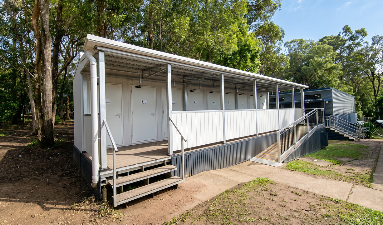 Kimberley College