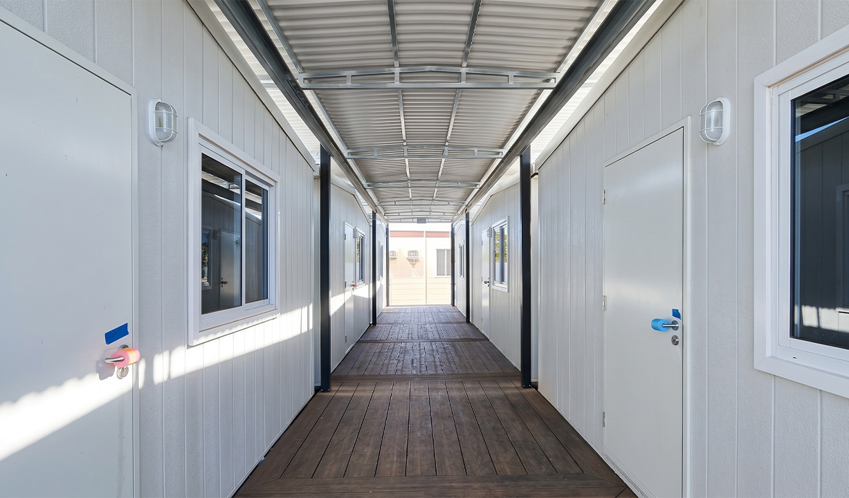 Eco Mining Cabins - 4