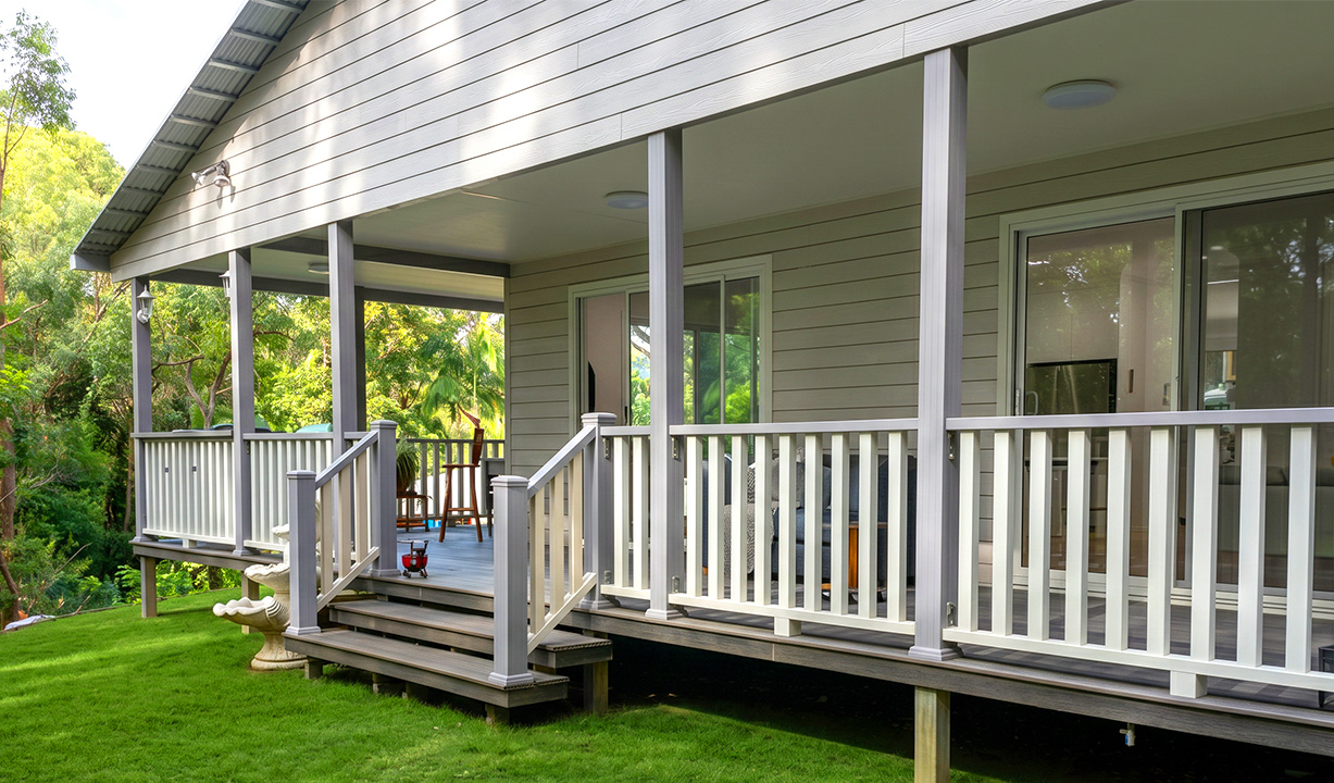 Nerang House