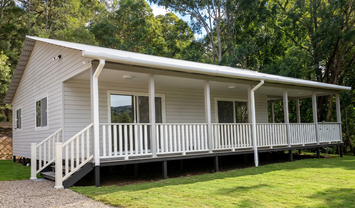 Nerang House - 2