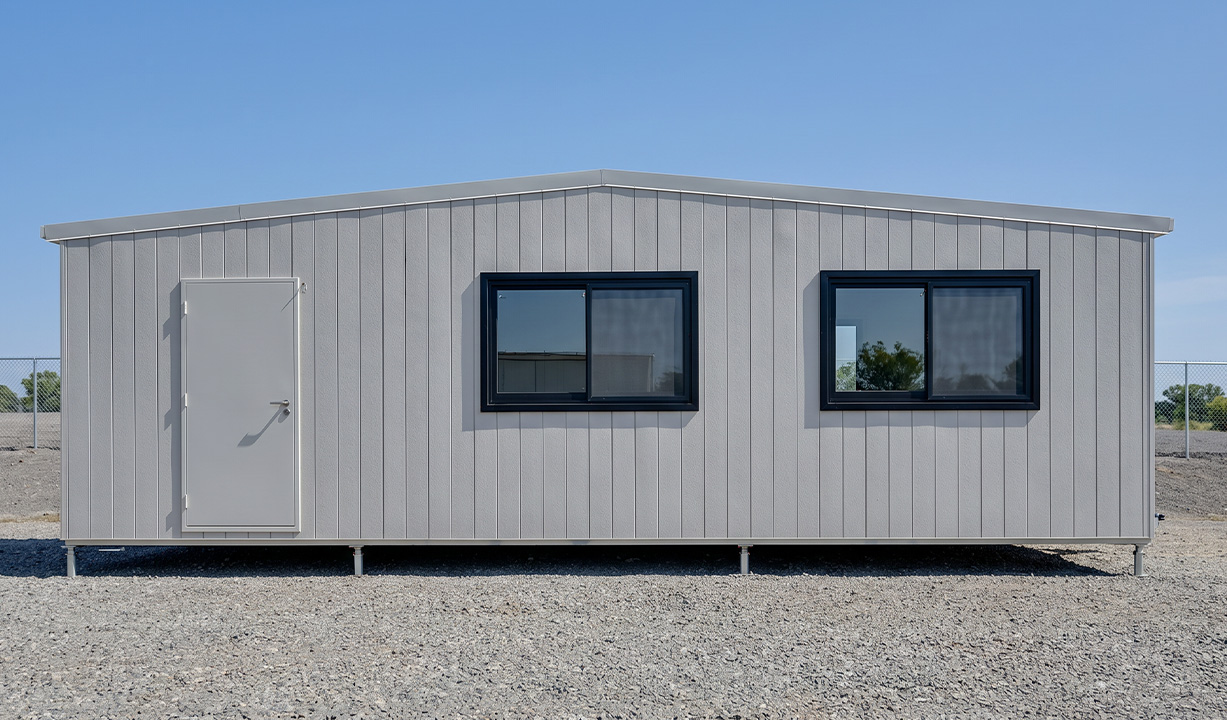 Site Office