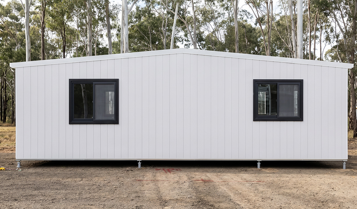 Site Office - 3