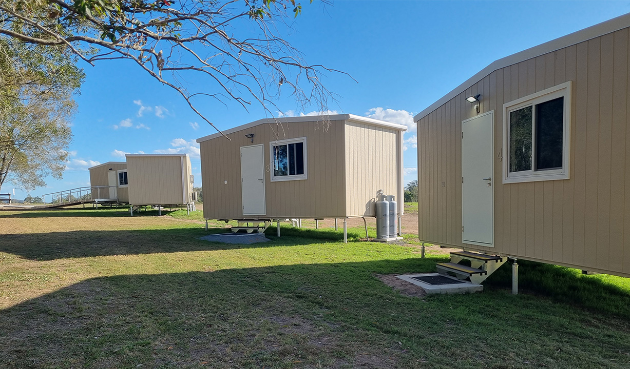 Portable Washrooms - 8