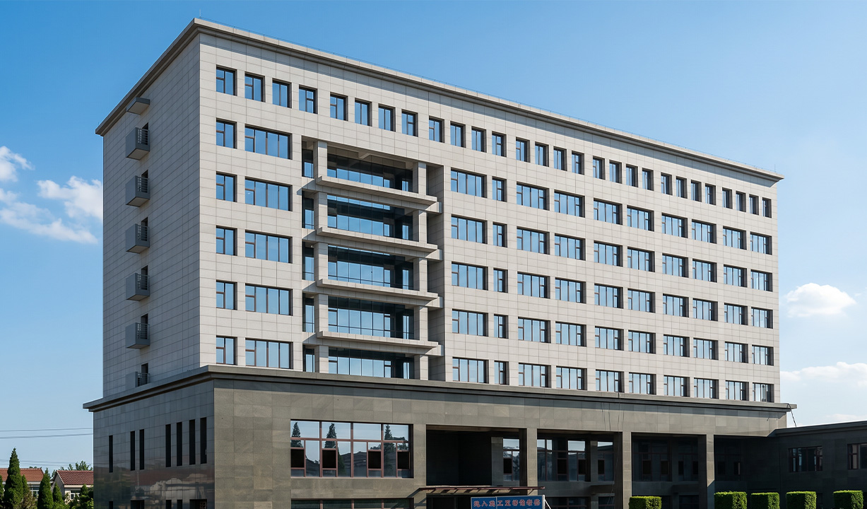 Commercial Building