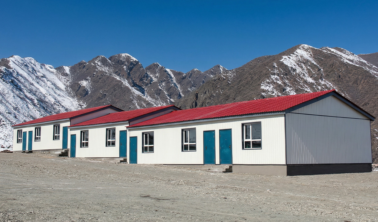 Commercial Building - 2
