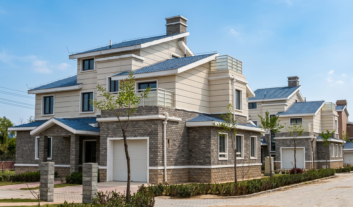 Luxury House - 3