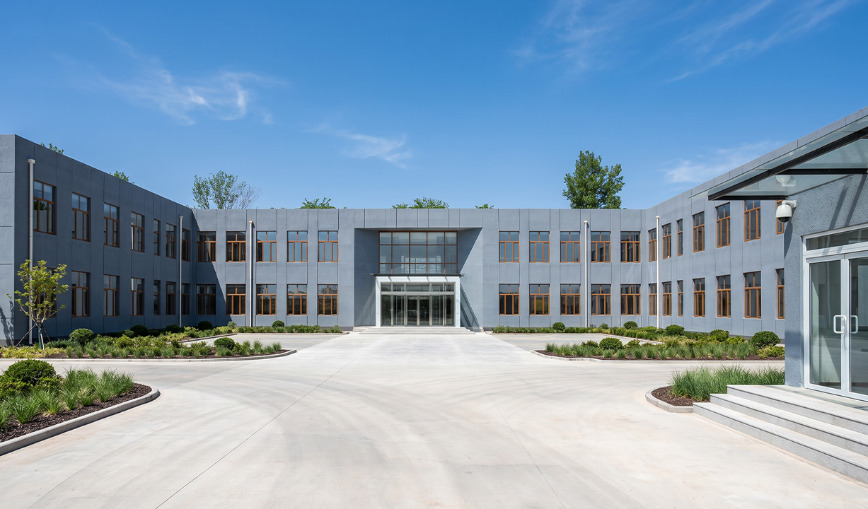 Public Facility - 4