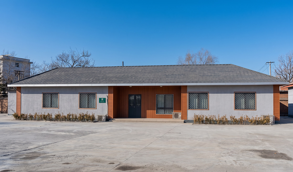 Public Facility - 5